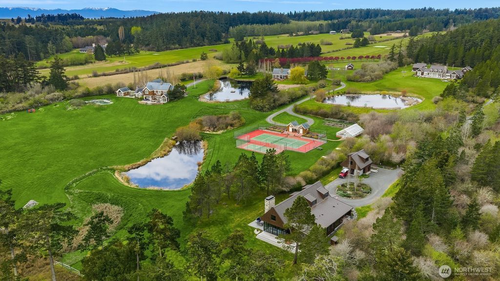 Photo of Friday Harbor, WA 98250 (MLS # 2495846)