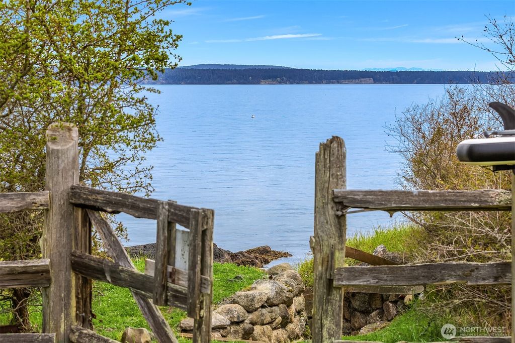 Photo of Friday Harbor, WA 98250 (MLS # 2495846)
