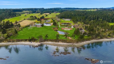 Friday Harbor WA 98250