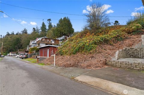 Photo of 0 Maple Grove Road, Camano Island, WA 98282 (MLS # 2455478)