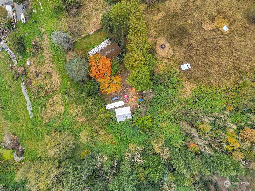 Photo of 6105 284th Street NW, Stanwood, WA 98292 (MLS # 2303447)
