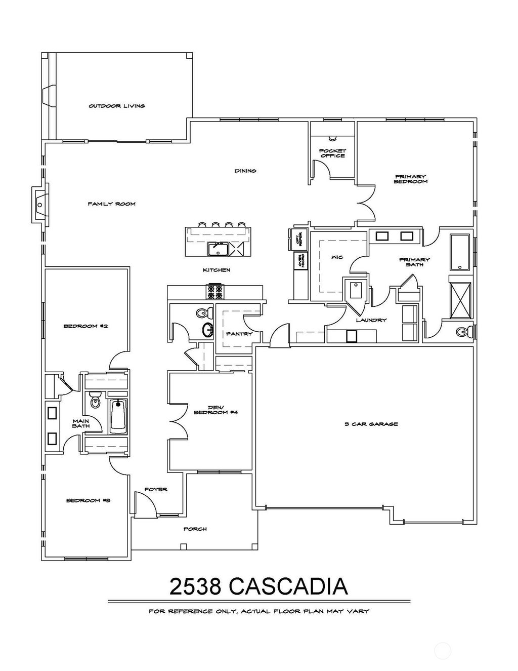 Photo of 9025 196th Place NW, Stanwood, WA 98292 (MLS # 2248563)