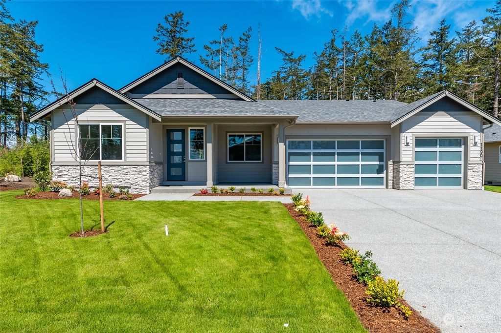 Photo of 9025 196th Place NW, Stanwood, WA 98292 (MLS # 2248563)