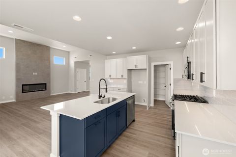 Photo of 13931 178th Street E #39, Puyallup, WA 98374 (MLS # 2431188)