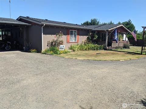 Photo of 9220 183rd Avenue SW, Rochester, WA 98579 (MLS # 2569473)
