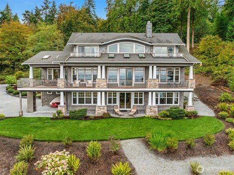 Photo of 2402 Cameron Road, Camano Island, WA 98282 (MLS # 2582728)