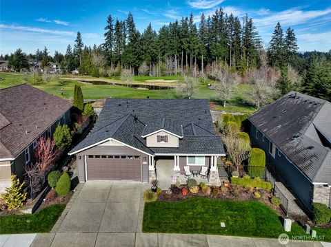 Photo of 23272 NE 126th Street, Redmond, WA 98053 (MLS # 2480825)