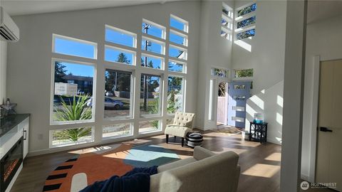 Photo of 768 Point Brown Avenue SE #D, Ocean Shores, WA 98569 (MLS # 2453972)