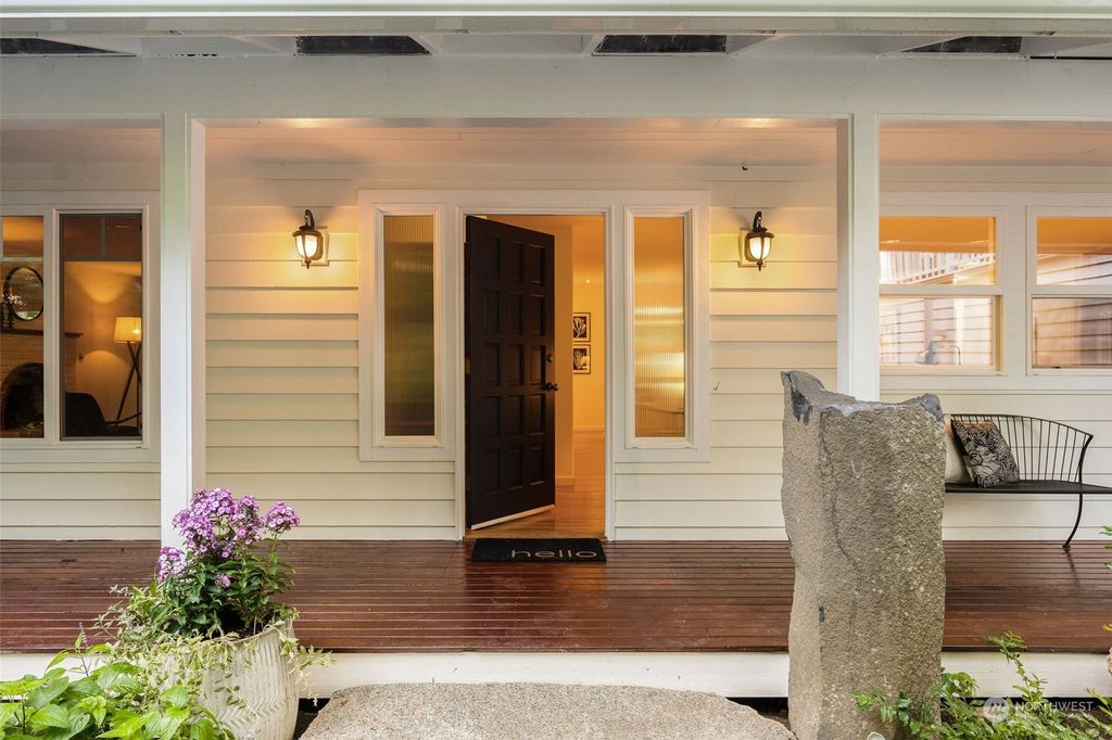 Photo of 22858 NE 64th Street, Redmond, WA 98053 (MLS # 2158099)