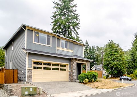 7728 NE 151st Lane Kenmore WA 98028