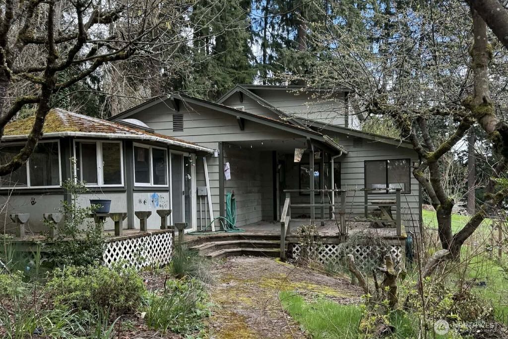 Photo of 16268 Norum Road NE, Poulsbo, WA 98370 (MLS # 2507664)