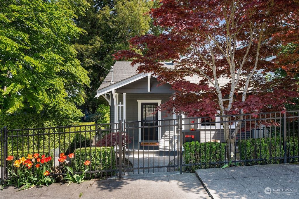 Photo of 1110 32nd Avenue S, Seattle, WA 98144 (MLS # 2063809)