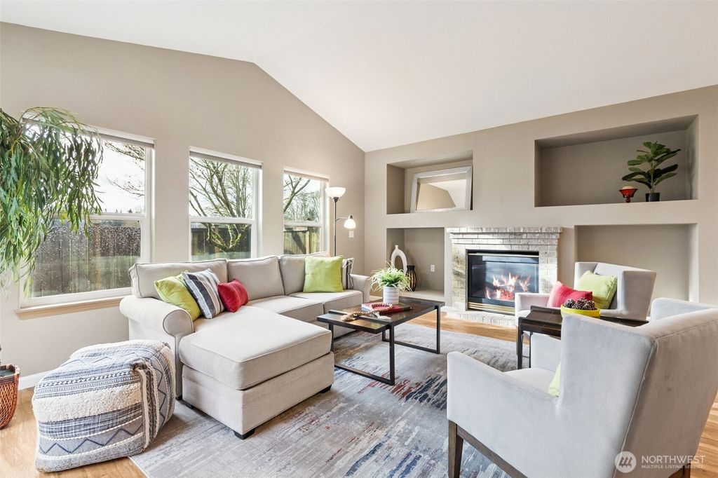 Photo of 8149 Westcott Lane SE, Tumwater, WA 98501 (MLS # 2466450)