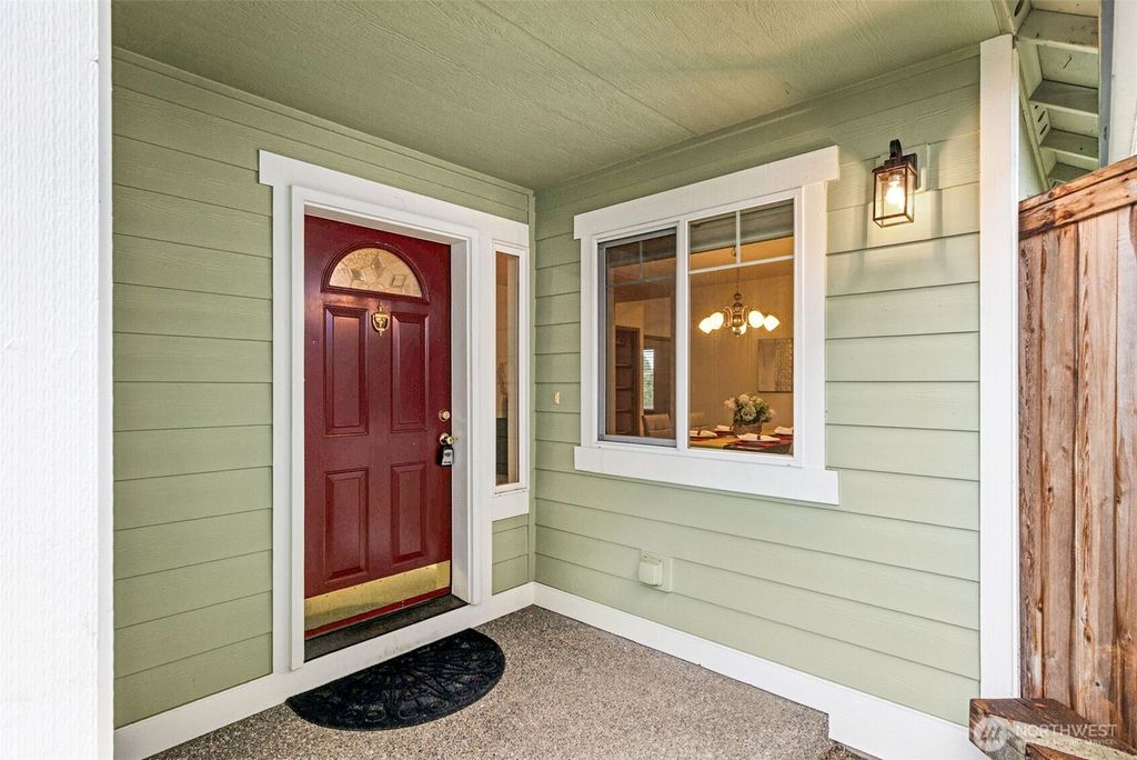 Photo of 8149 Westcott Lane SE, Tumwater, WA 98501 (MLS # 2466450)