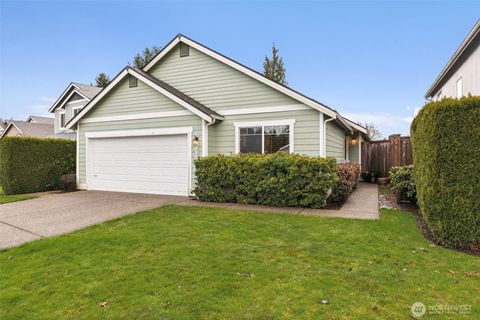 8149 Westcott Lane SE Tumwater WA 98501