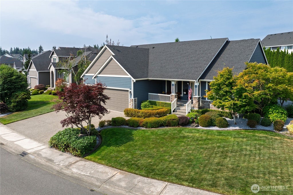 Photo of 17112 136th Avenue Ct E, Puyallup, WA 98374 (MLS # 2558203)