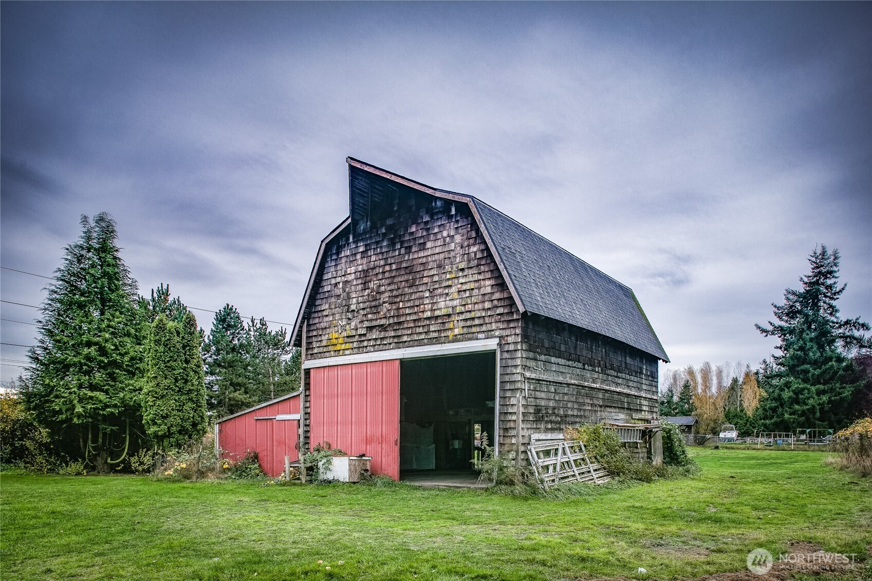 3496 Birch Bay Lynden Road