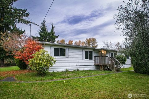 Photo of 3496 Birch Bay Lynden Road, Custer, WA 98240 (MLS # 2450930)