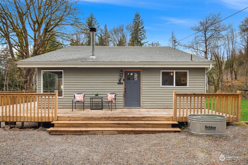 Photo of 19729 207th Avenue SE, Monroe, WA 98272 (MLS # 2327752)