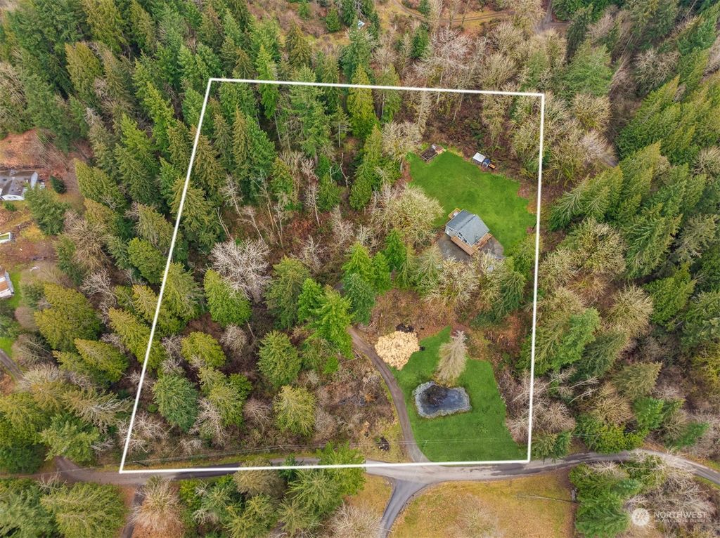 Photo of 19729 207th Avenue SE, Monroe, WA 98272 (MLS # 2327752)