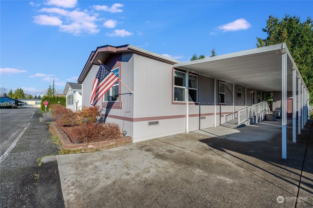 Photo of 14727 43rd Avenue NE #27, Marysville, WA 98271 (MLS # 2315377)