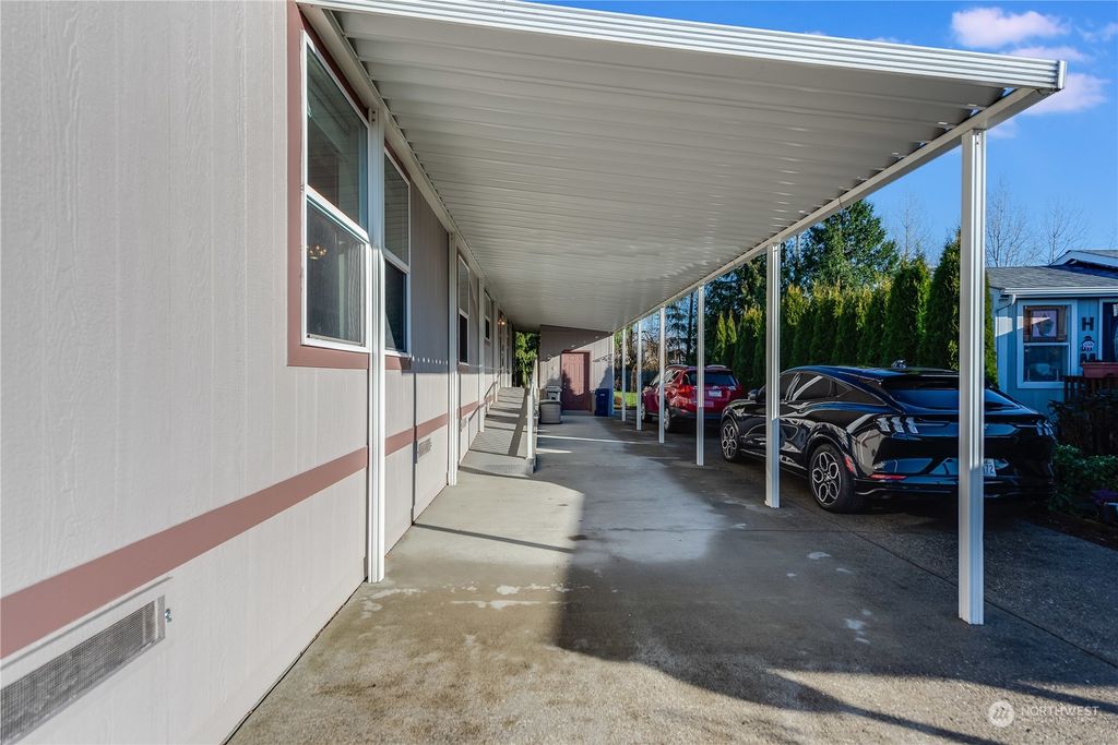 Photo of 14727 43rd Avenue NE #27, Marysville, WA 98271 (MLS # 2315377)