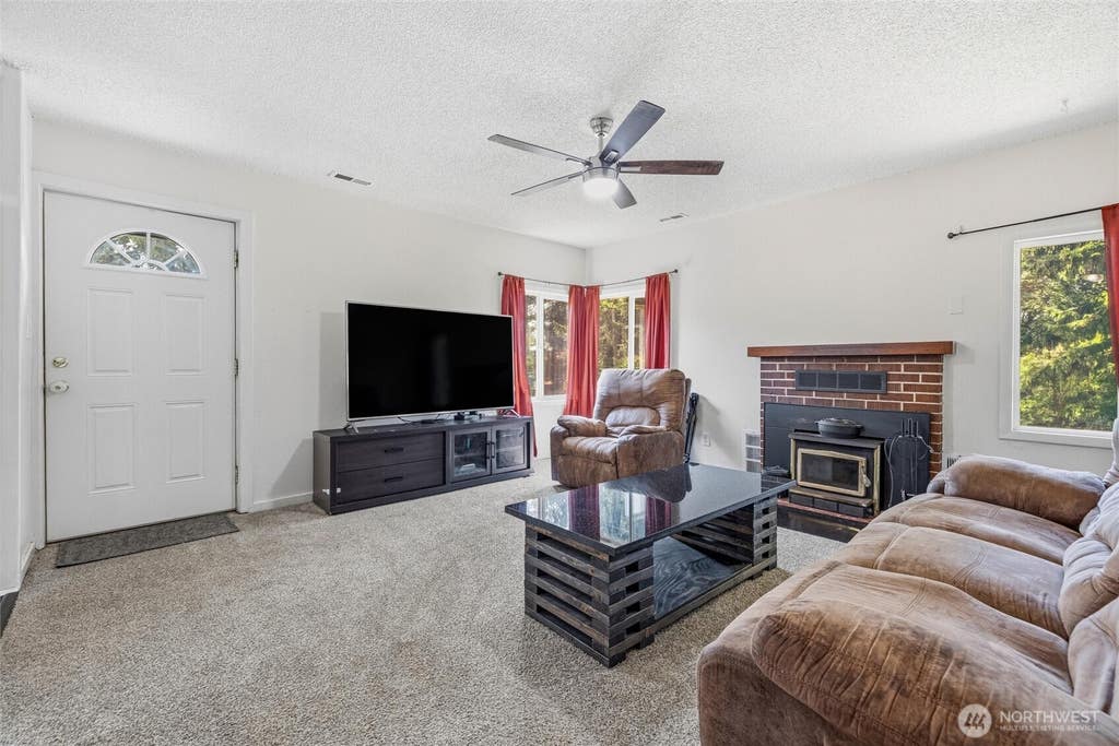 Photo of 4970 Morgan Drive, Blaine, WA 98230 (MLS # 2555471)