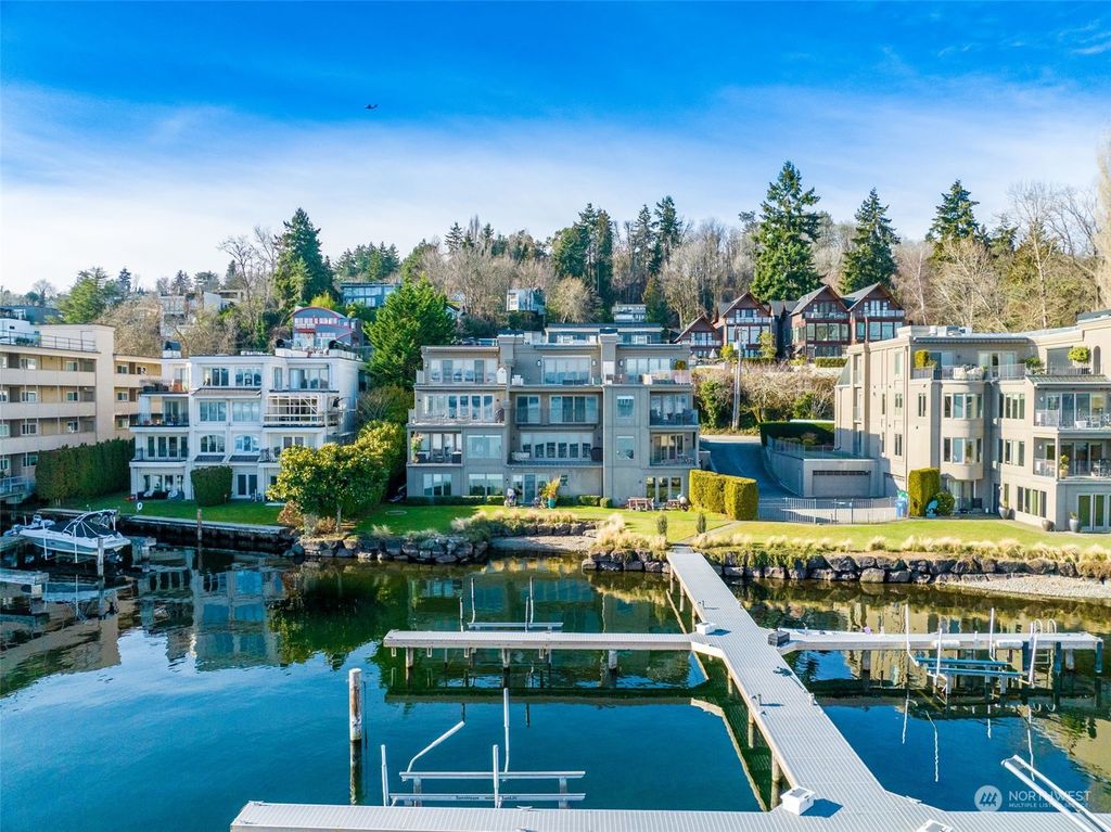 Photo of 302 Lakeside Avenue S #201, Seattle, WA 98144 (MLS # 2033510)