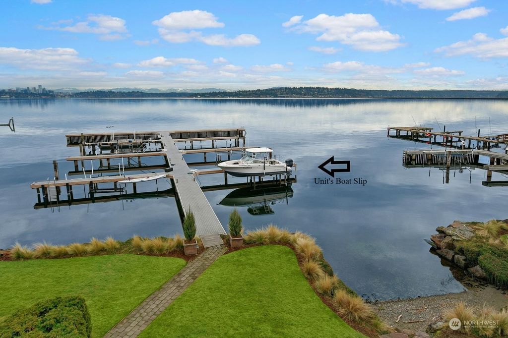 Photo of 302 Lakeside Avenue S #201, Seattle, WA 98144 (MLS # 2033510)