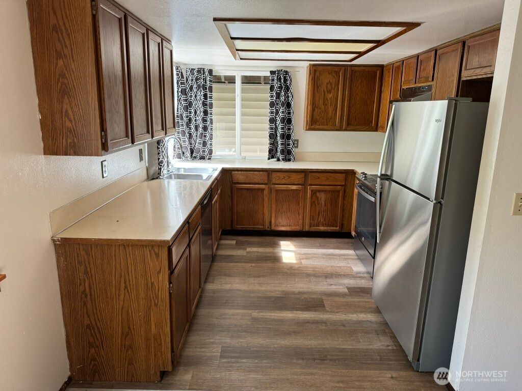 Photo of 29523 4th Avenue S, Federal Way, WA 98003 (MLS # 2469262)