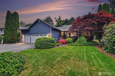 Photo of 19721 9th Drive SE, Bothell, WA 98012 (MLS # 2527413)