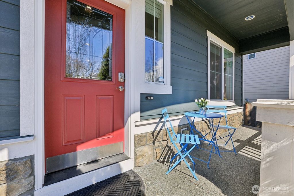 Photo of 11901 34th Street NE, Lake Stevens, WA 98258 (MLS # 2508976)