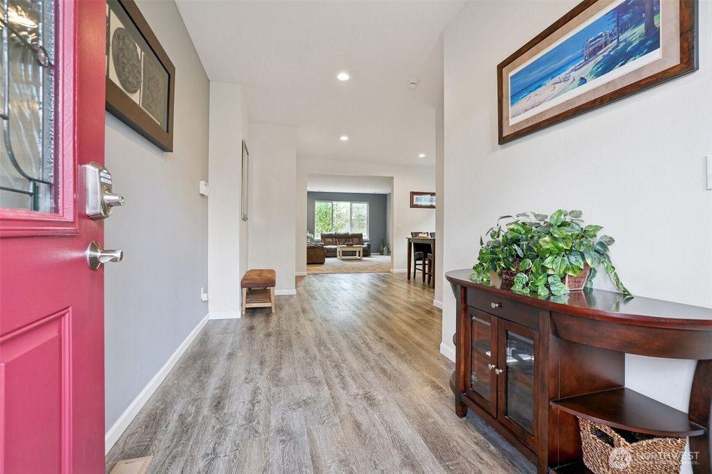 Photo of 11901 34th Street NE, Lake Stevens, WA 98258 (MLS # 2508976)