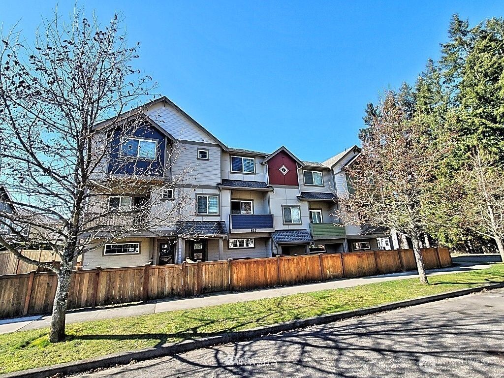 Photo of 517 Oso Berry Street NW, Olympia, WA 98502 (MLS # 2513658)