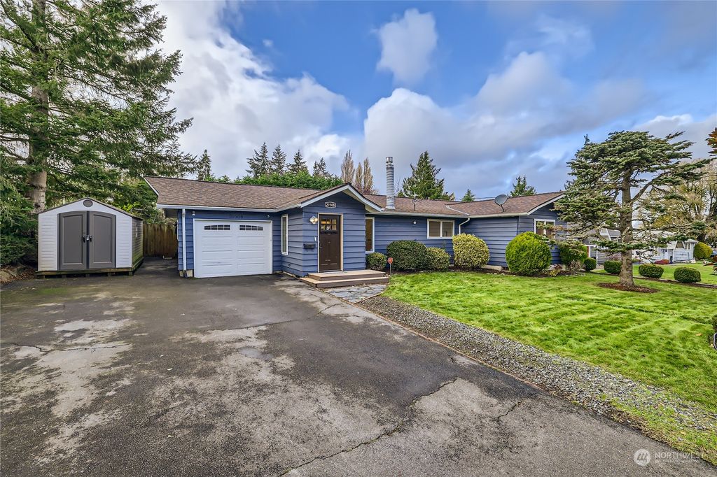 Photo of 21508 52nd Place W, Mountlake Terrace, WA 98043 (MLS # 2310548)