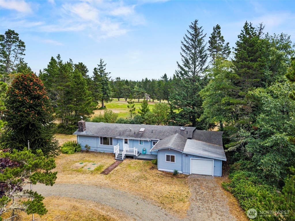 Photo of 30516 O Place, Ocean Park, WA 98640 (MLS # 2574999)
