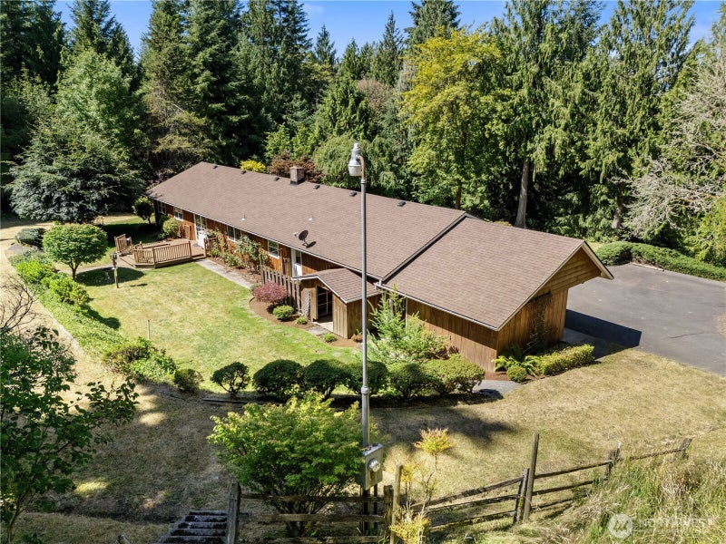 2502 Padrick Road