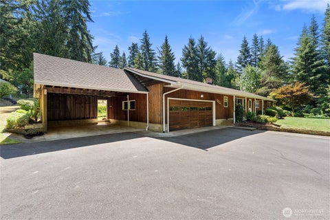 Photo of 2502 Padrick Road, Centralia, WA 98531 (MLS # 2550720)