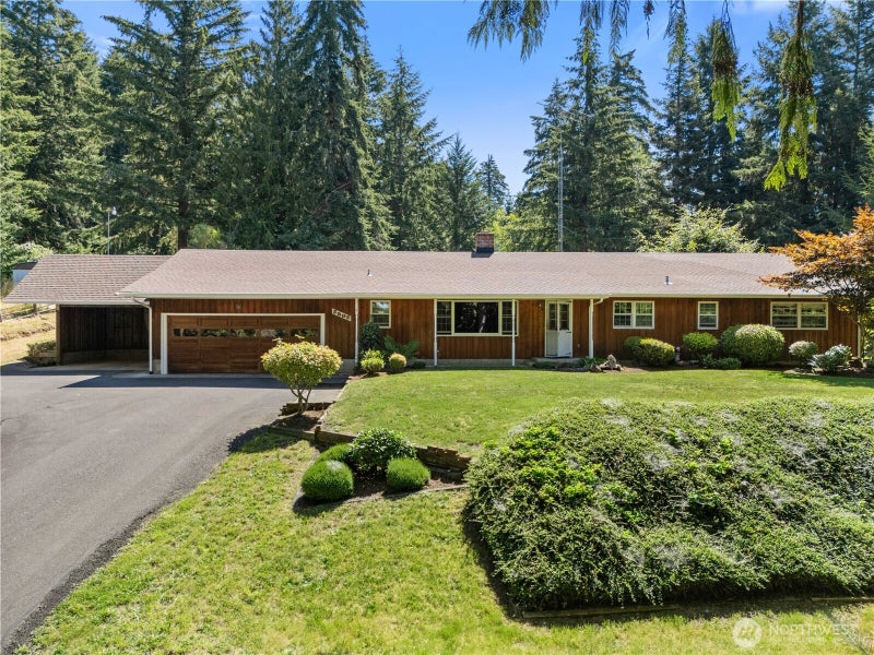 2502 Padrick Road