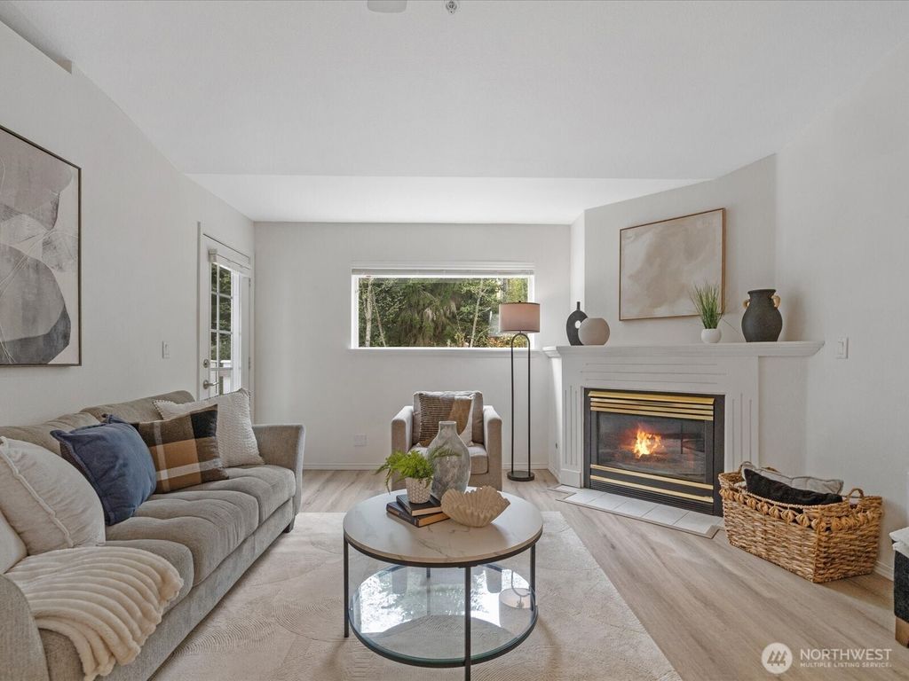 Photo of 5620 14th Drive W #Q 305, Everett, WA 98203 (MLS # 2439492)