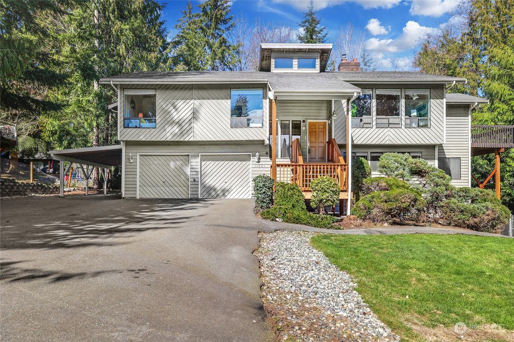 Photo of 11327 20th Street NE, Lake Stevens, WA 98258 (MLS # 2051171)