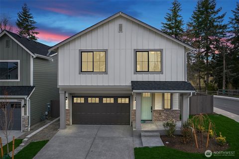 Photo of 228 156th Place SW #MG 04, Lynnwood, WA 98087 (MLS # 2441931)