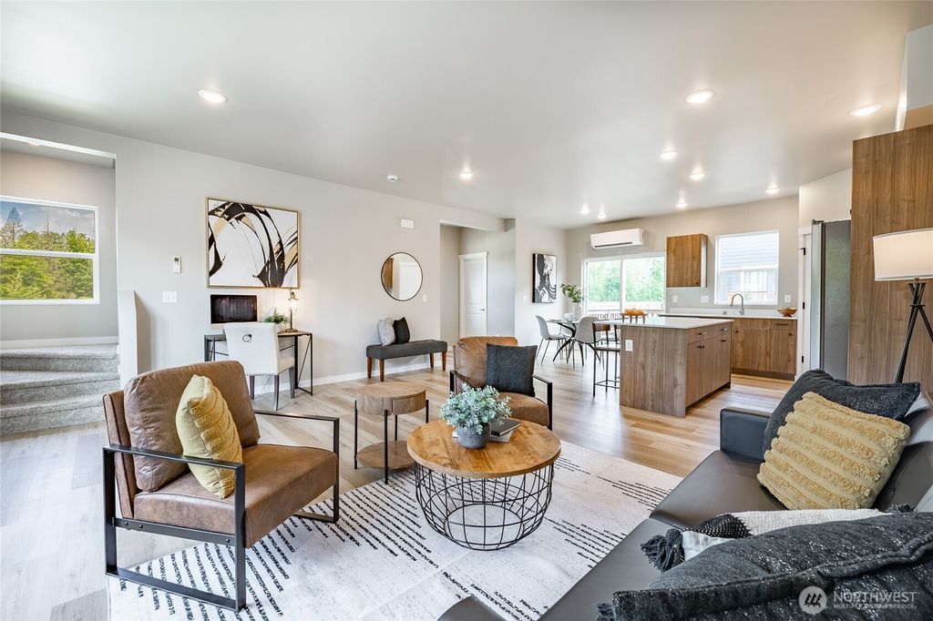 Photo of 2966 Sweet Gum Loop, Blaine, WA 98230 (MLS # 2469369)