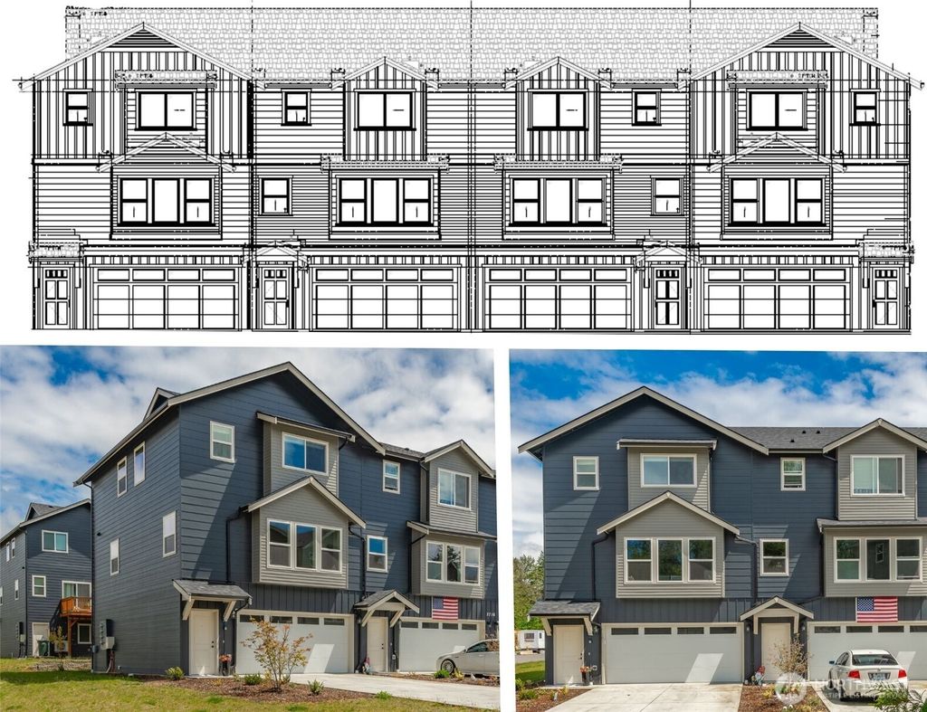 Photo of 2966 Sweet Gum Loop, Blaine, WA 98230 (MLS # 2469369)