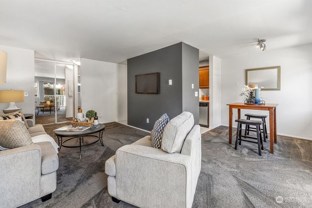 Photo of 5712 122nd Place SE #248, Bellevue, WA 98006 (MLS # 2228003)