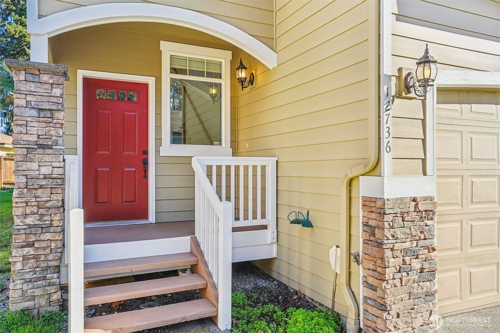 Photo of 12736 67th Place S, Seattle, WA 98178 (MLS # 2455599)