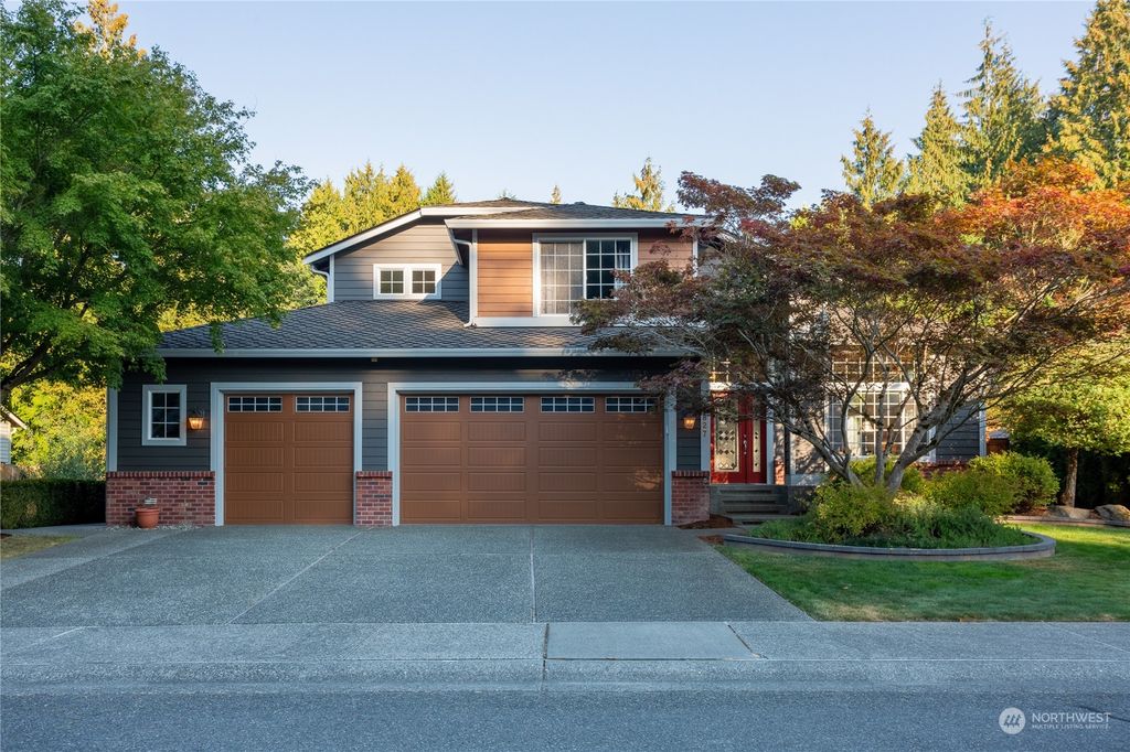 Photo of 14827 61t Drive SE, Snohomish, WA 98296 (MLS # 2043912)