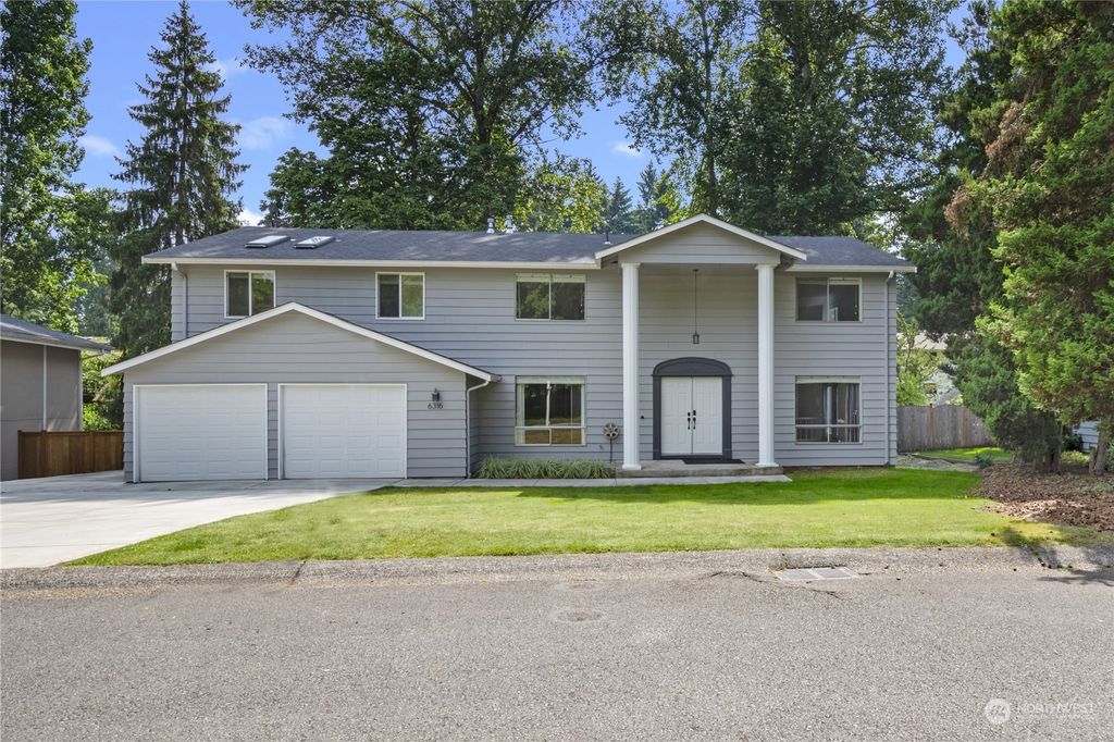 Photo of 6316 151st Avenue NE, Redmond, WA 98052 (MLS # 2134491)