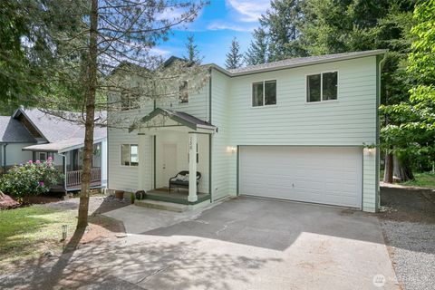Photo of 156 Windward Drive, Bellingham, WA 98229 (MLS # 2527979)