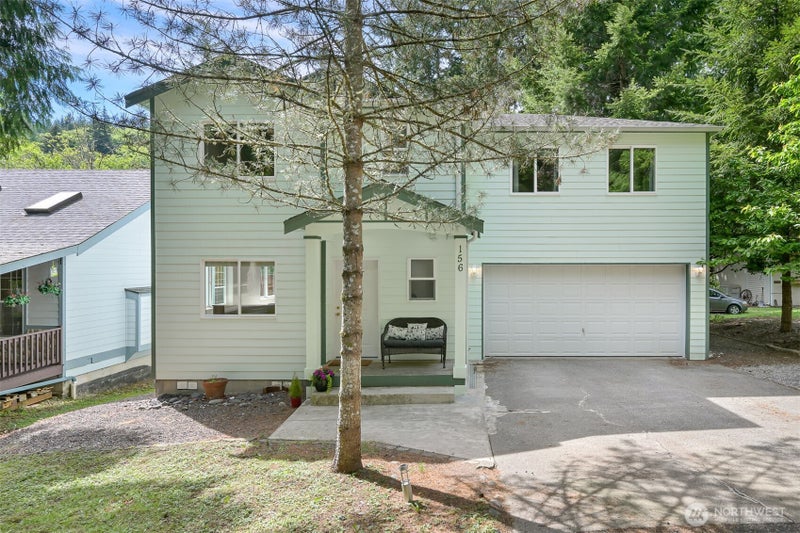 156 Windward Drive